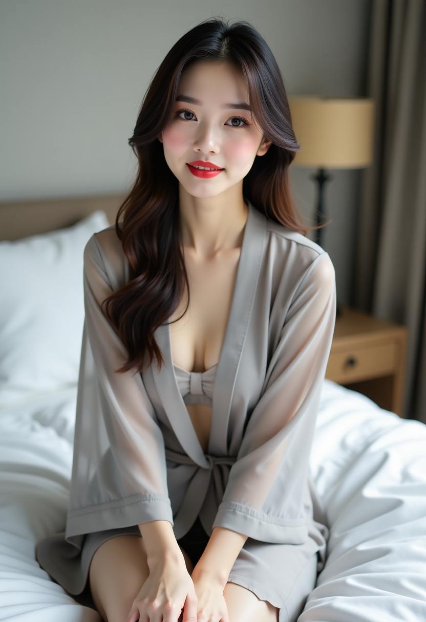 夜行者档案