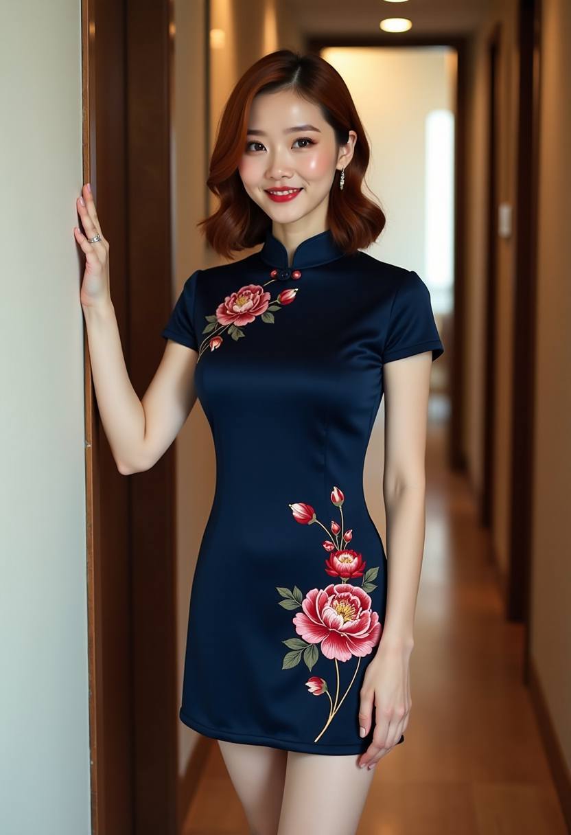 星渊归航